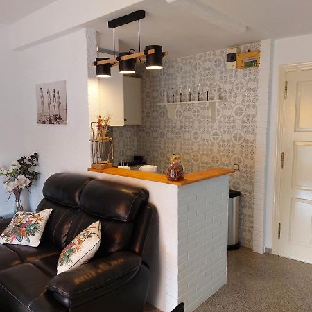 Appartement Casita Amigo à Moraira Extérieur photo