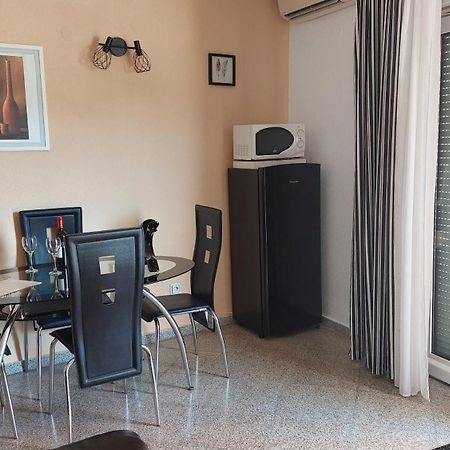 Appartement Casita Amigo à Moraira Extérieur photo
