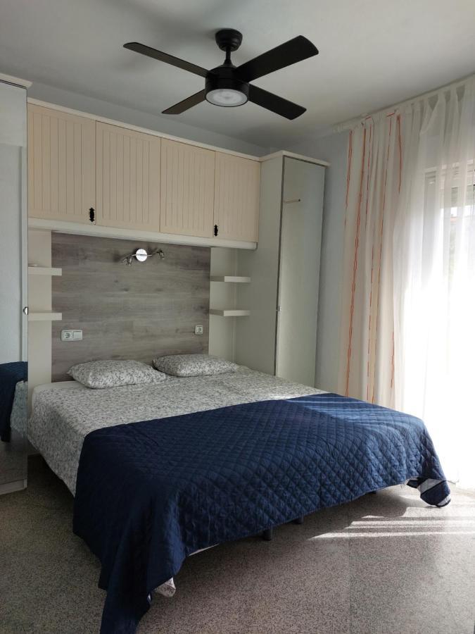 Appartement Casita Amigo à Moraira Extérieur photo