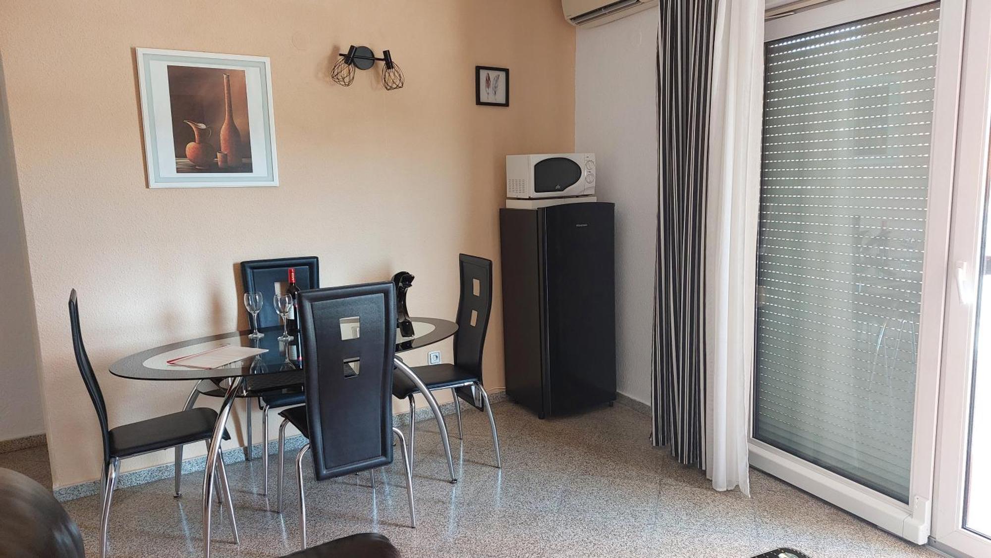 Appartement Casita Amigo à Moraira Extérieur photo